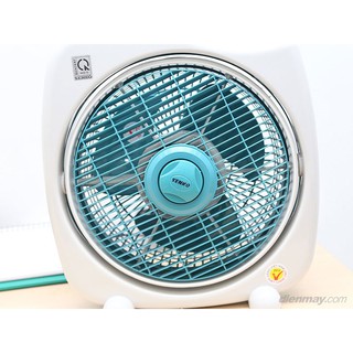 Quạt Hộp đảo 3 tấc Senko BD860
