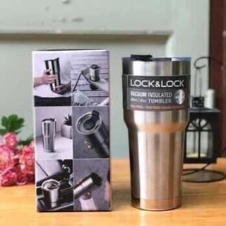Ly giữ nhiệt Swing Tumbler Lock&lock 700ml