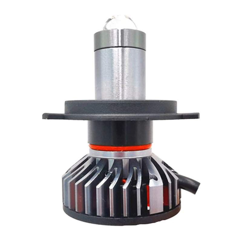 Đèn Pha Xe Hơi Siêu Sáng 2000LM 3570 H4 Hai Màu Sắc Tùy Chọn