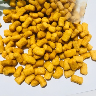 Sanck bim zon zon ngon 500g