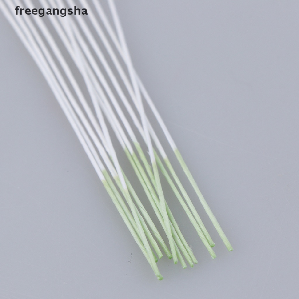 Set 60 Dây Làm Sạch Lỗ Tai Khử Trùng FDH