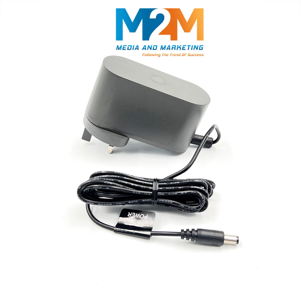 Nguồn 12V 2.5A⚡Cao Cấp⚡Dùng Cho Màn Hình STARVIEW
