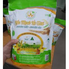 YẾN MẠCH ÚC TƯƠI NGUYÊN CHẤT NGUYÊN CÁN LOẠI 1(Gói 1kg)