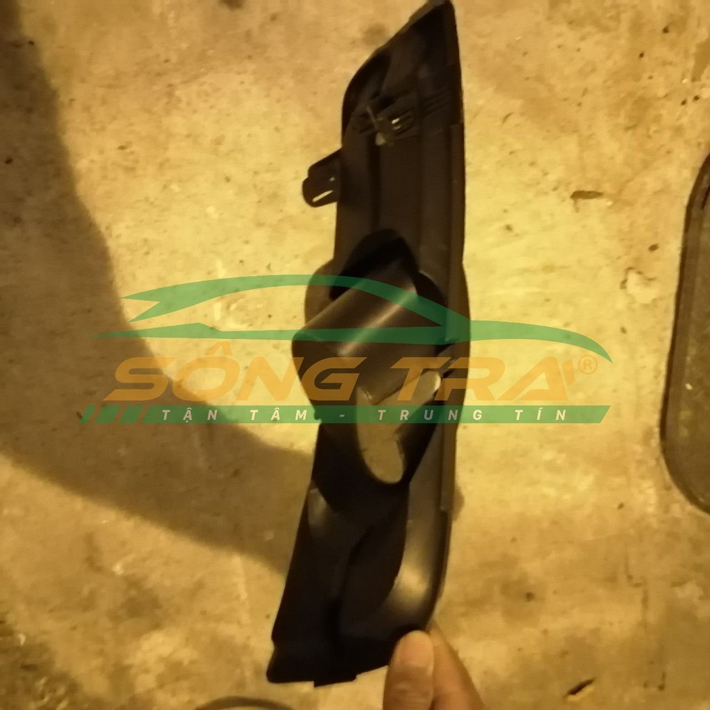 ỐP ĐÈN GẦM CHEVROLET CRUZE, LACETTI