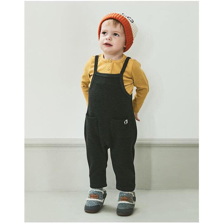 Yếm nỉ Allo & Lugh VN xuất dư