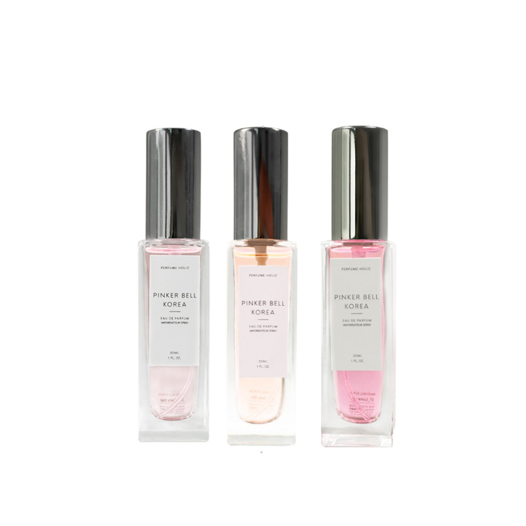 Nước Hoa Pinker Bell Korea Eau The Parfum 30ML