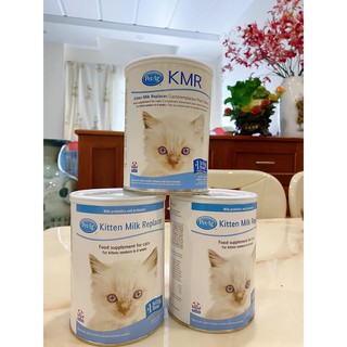 sữa kmr lon 800g