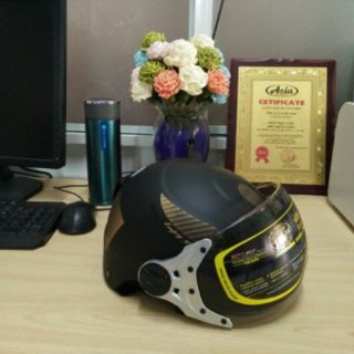 Nón bảo hiểm Asia MT-109