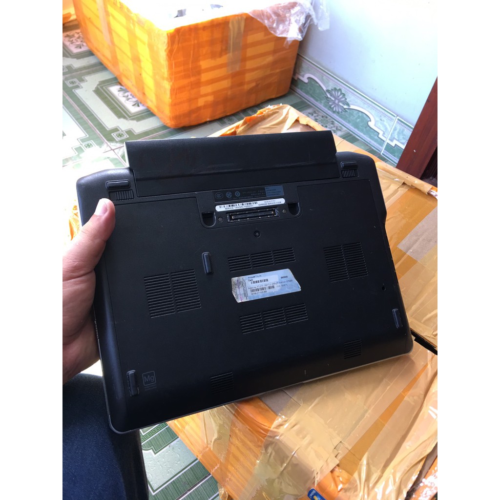 #Laptop #Dell_Latitude_E6230 #Core_i5-3320 | BigBuy360 - bigbuy360.vn