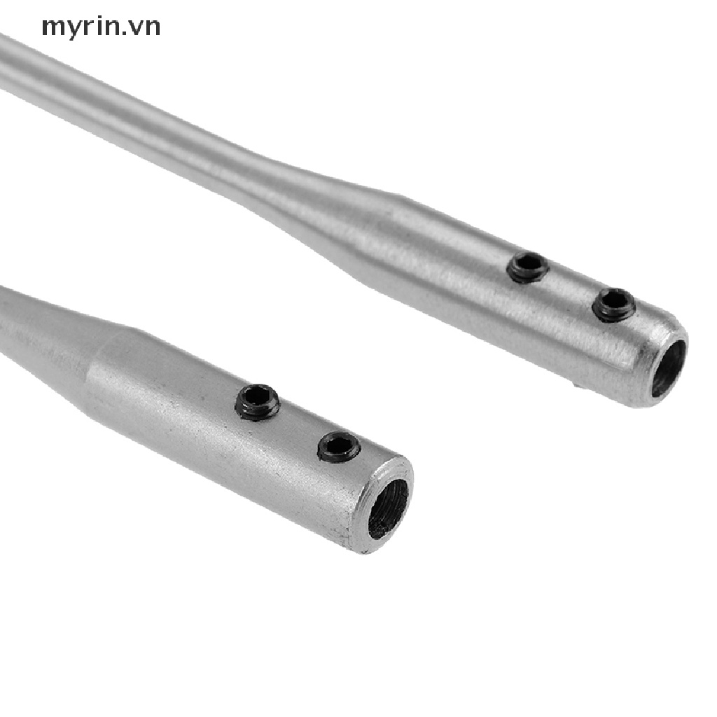 Bộ Mũi Khoan Mở Rộng Kích Thước 6 &quot;12&quot; 12 &quot;Chất Lượng Cao