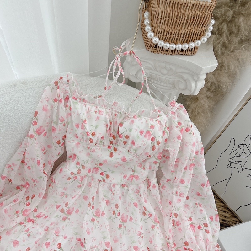 ĐẦM HOA TIỂU THƯ