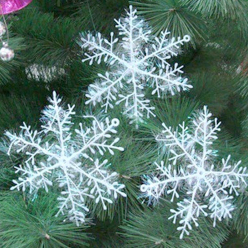 Noel - 06 Bông tuyết mùa Giáng sinh