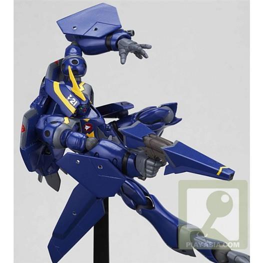 MÔ HÌNH CHÍNH HÃNG REVOLTECH YF-21