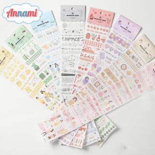 Cuộn Băng Keo Trang Trí Dễ Thương 35cm