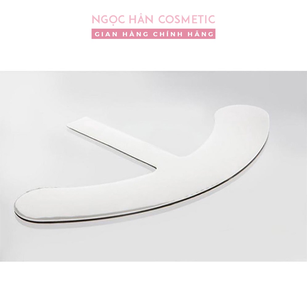 Miếng dán mờ sẹo Rejuvaskin Scar FX Breast Piece sau phẫu thuật ngực