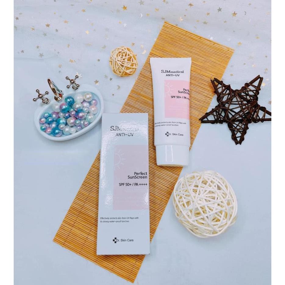 KEM CHỐNG NẮNG SJM MEDICAL ANTI SUNCREAM | BigBuy360 - bigbuy360.vn
