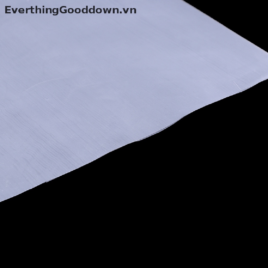 Everthinggooddown 50 Túi vinyl Đựng Bảo Vệ Đĩa cd vinyl lp