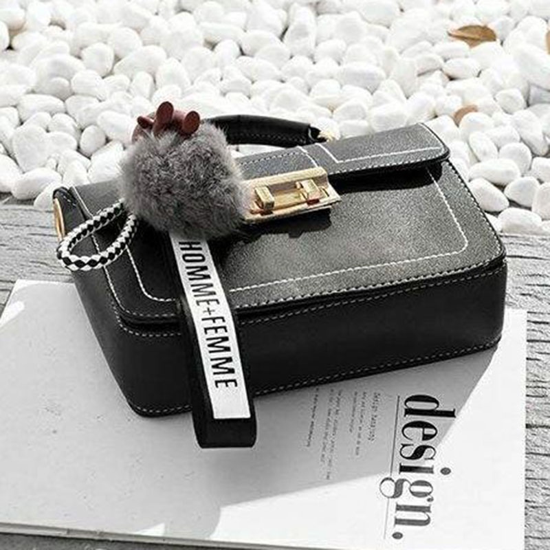 Túi Đeo Vai ck Nhỏ Chất Lượng Cao Cho Nữ