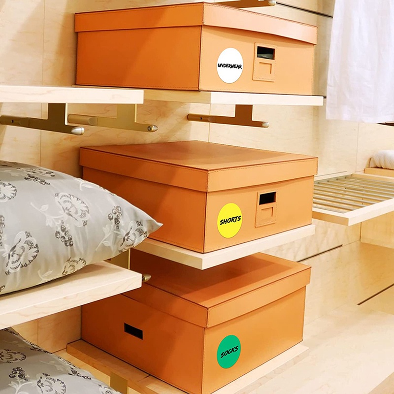 Bộ 10 Miếng Dán Màu Trơn Tự Dính 2 Inch (400)