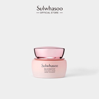 Sản phẩm giúp chống oxi hóa cho da Sulwhasoo Bloomstay Vitalizing Cream 50ml