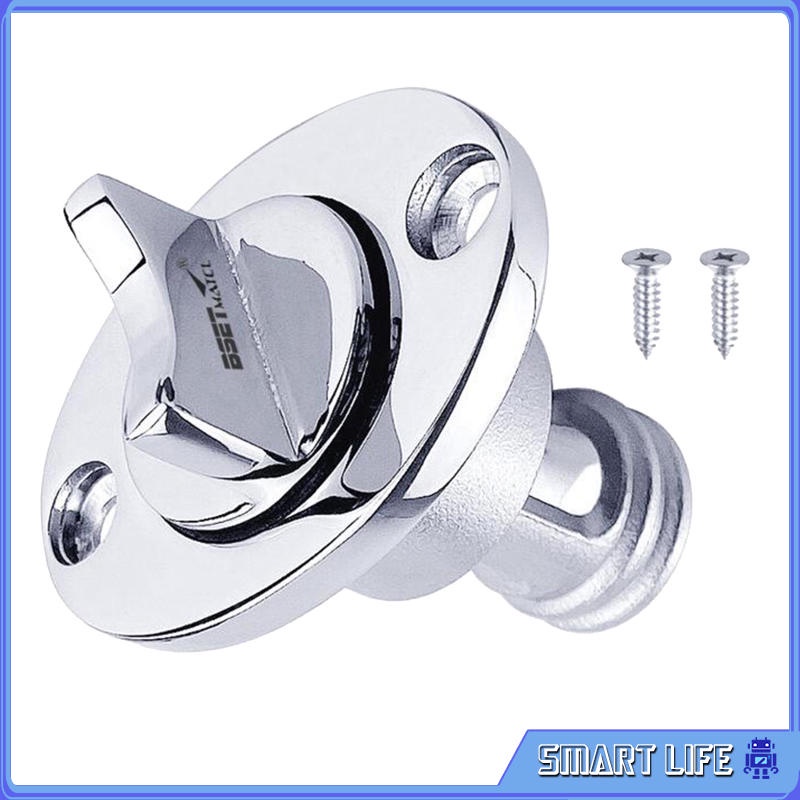 Nút chặn lỗ thoát nước bằng thép không gỉ 4x25MM 316
 | BigBuy360 - bigbuy360.vn