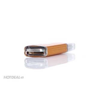 Đầu đọc thẻ nhớ Micro USB bằng nhôm