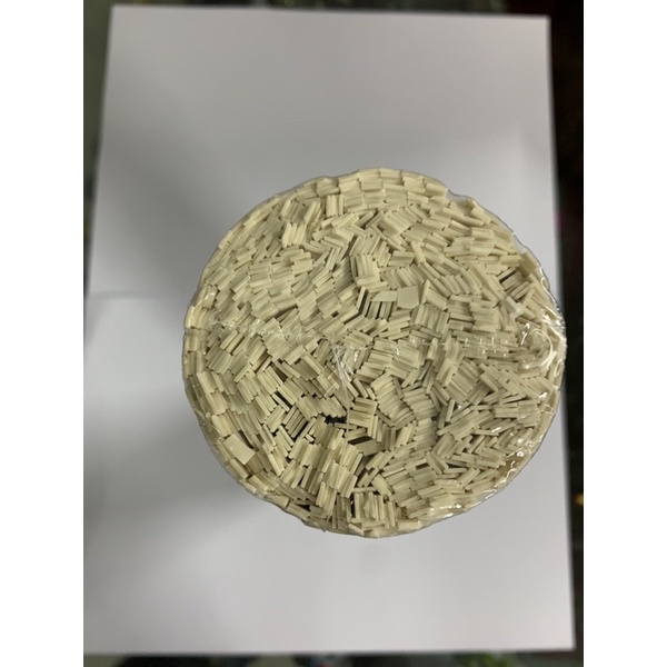 Mì Đũa Bó [ 900g ] Dẹp To Trung Quốc | BigBuy360 - bigbuy360.vn