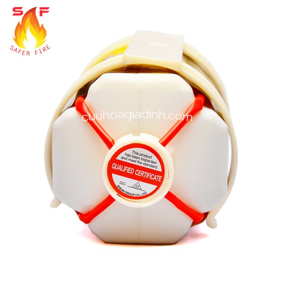 Quả nổ chữa cháy tự động Safer Fire