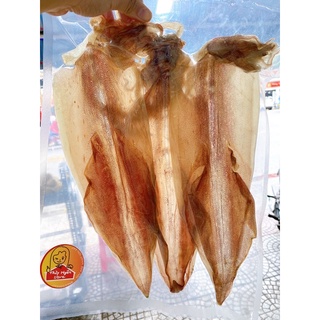 Mực khô tàu chuẩn hàng phơi tại tàu!! hãy thử để cảm nhận 🥰🥰