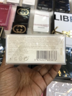 Nước Hoa Nữ Burberry Her EDP 100ml
