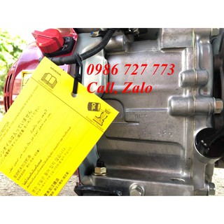 Máy phát điện Honda Kyo THG 2500