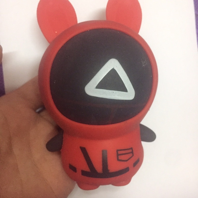 Đồ Chơi Bóp Tay Silicon Siêu dẻo,Trò Chơi xả STRESS dễ thương cho cả người lớn và trẻ em