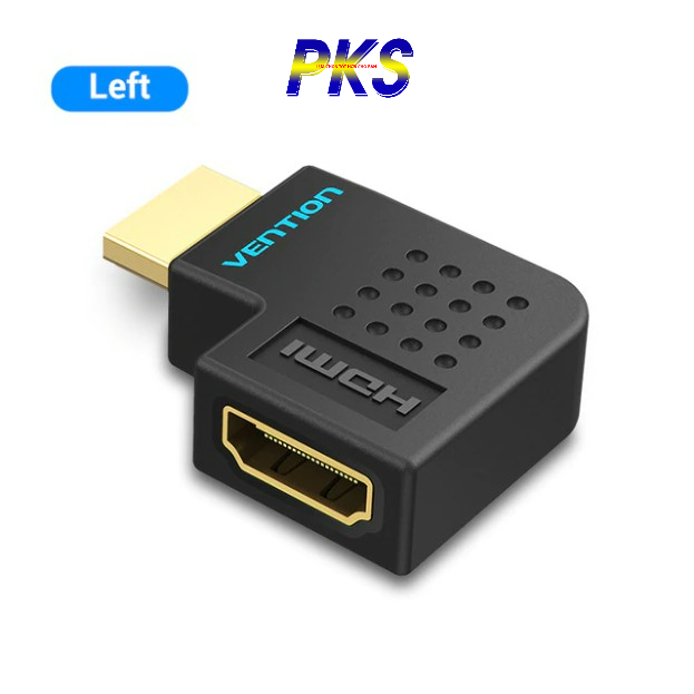 Đầu nối HDMI cao cấp chính hãng VENTION