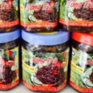 Cá bống Sông Trà HandMade ❤️( 300gr)