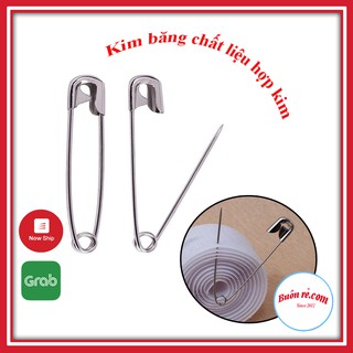 Set 12 Kim băng nhỏ gọn tiện dụng 01051/01052