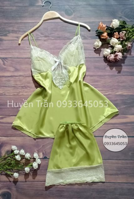 Đồ ngủ sexy M06 | BigBuy360 - bigbuy360.vn