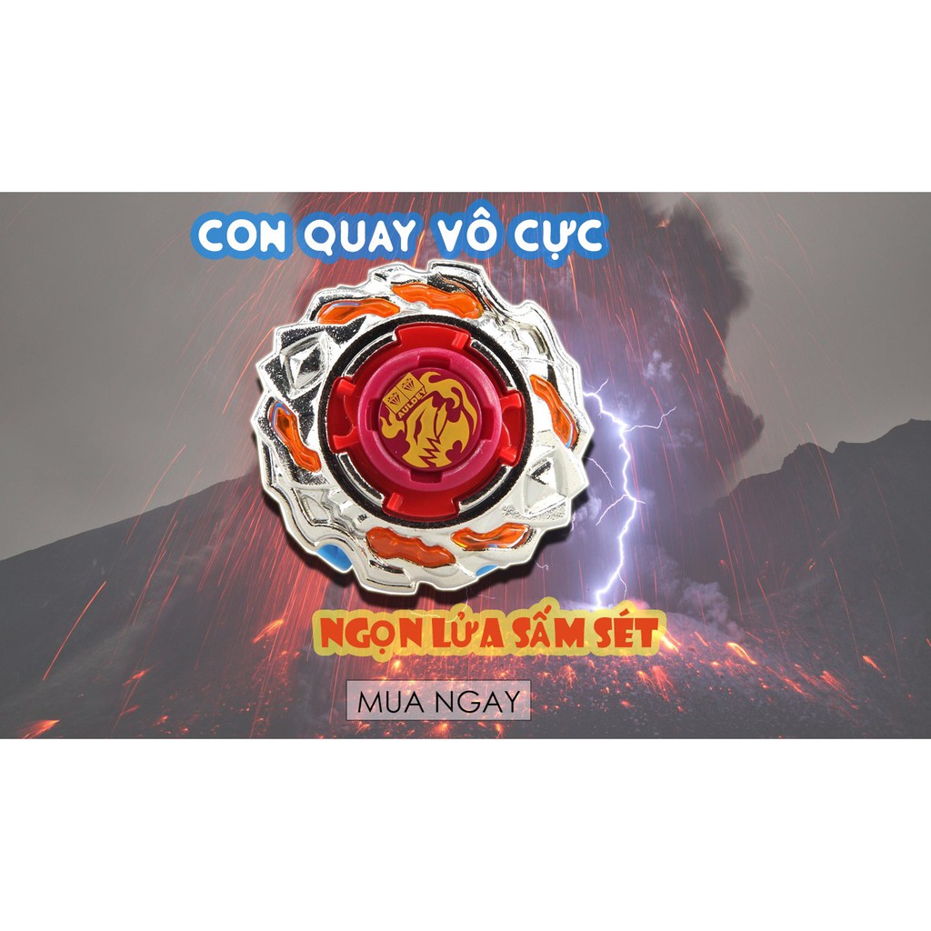 [Hot!] Con quay vô cực phong thần bão tố 2018