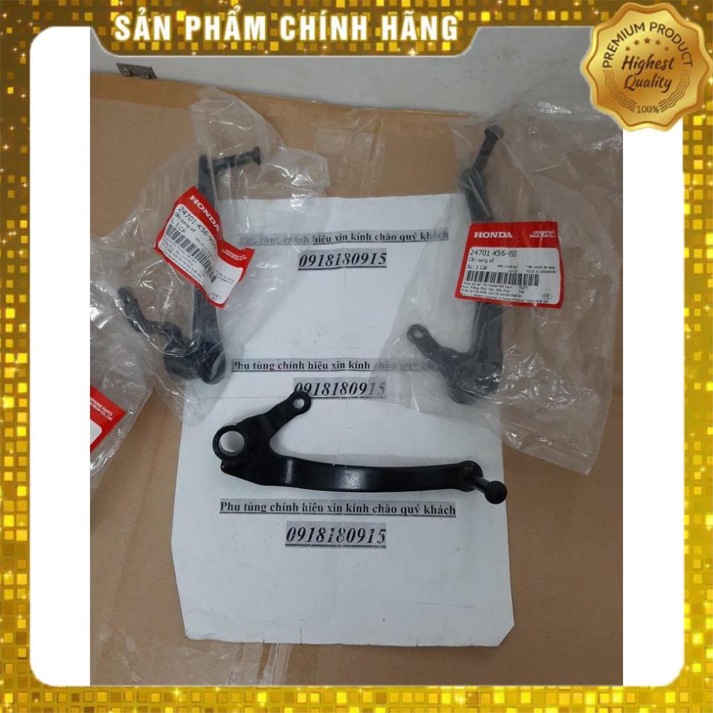 Cần sang số winner winner x honda