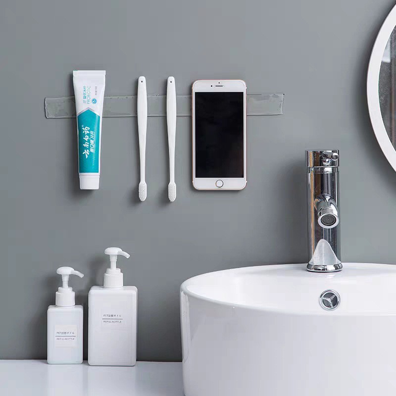 Băng Keo Hai Mặt Nano Siêu Dính Trong Suốt Dài 1m*Rộng 3cm*Dày 1mm