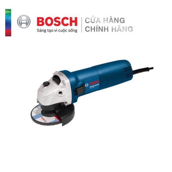 {Chính hãng} Máy mài góc cầm tay Bosch GWS060 (670W-100mm)