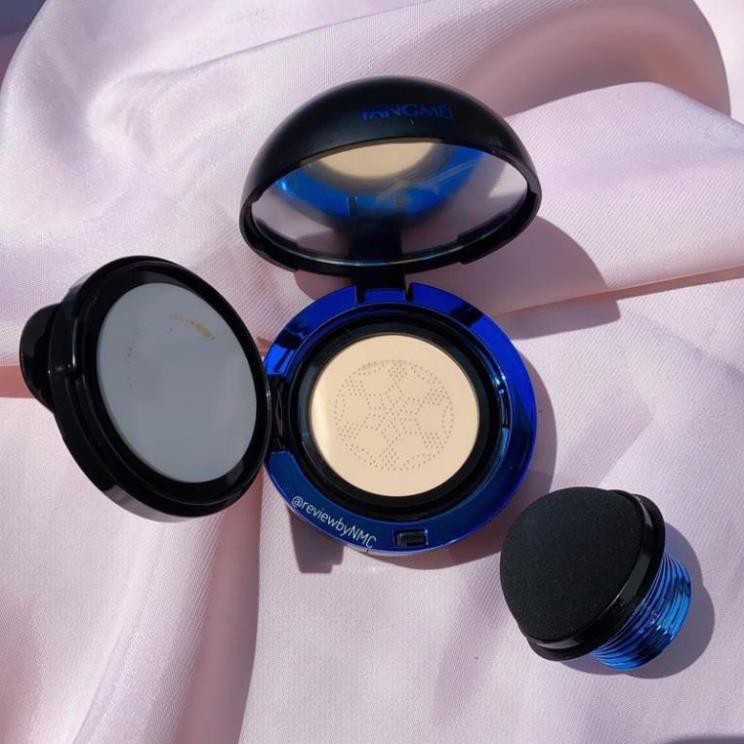Sét trang điểm Giftset makeup Kakaxi Beauty Con công 5 món [ Bộ trang điểm] | BigBuy360 - bigbuy360.vn