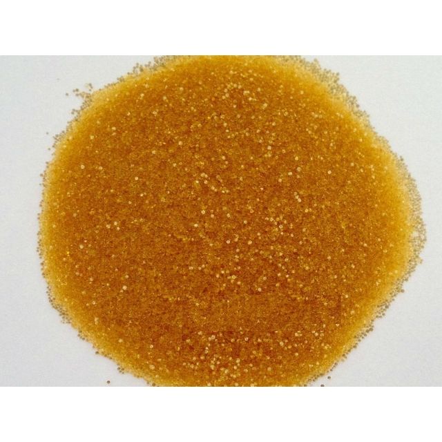 Hạt cation làm mềm nước 4 lit