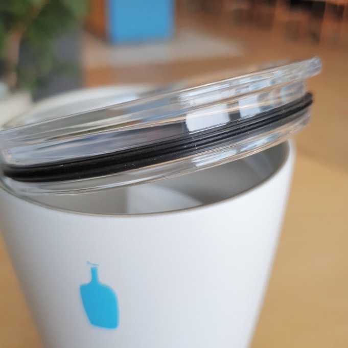 ⭐Blue Bottle MiiR Commuter Cup Tumbler 360ml Original / Shipping from Korea