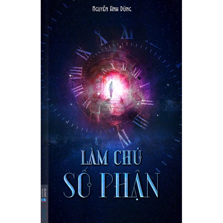 Sách - Làm Chủ Số Phận (Sbooks) - Newshop