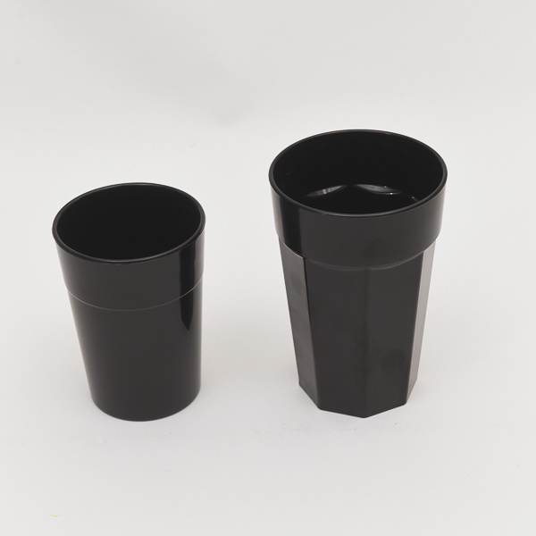 Combo 10 Cốc Phíp Cao Cấp, Cốc Uống Nước Việt Nhật, Song Long,  Nhiều Size, Chất Liệu Nhựa Nguyên Sinh Tốt Cho Sức Khỏe