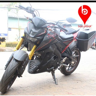 MÃO YAMAHA TFX MỚI