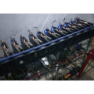 Điều tốc cho quạt/motor DC, max 10ampe