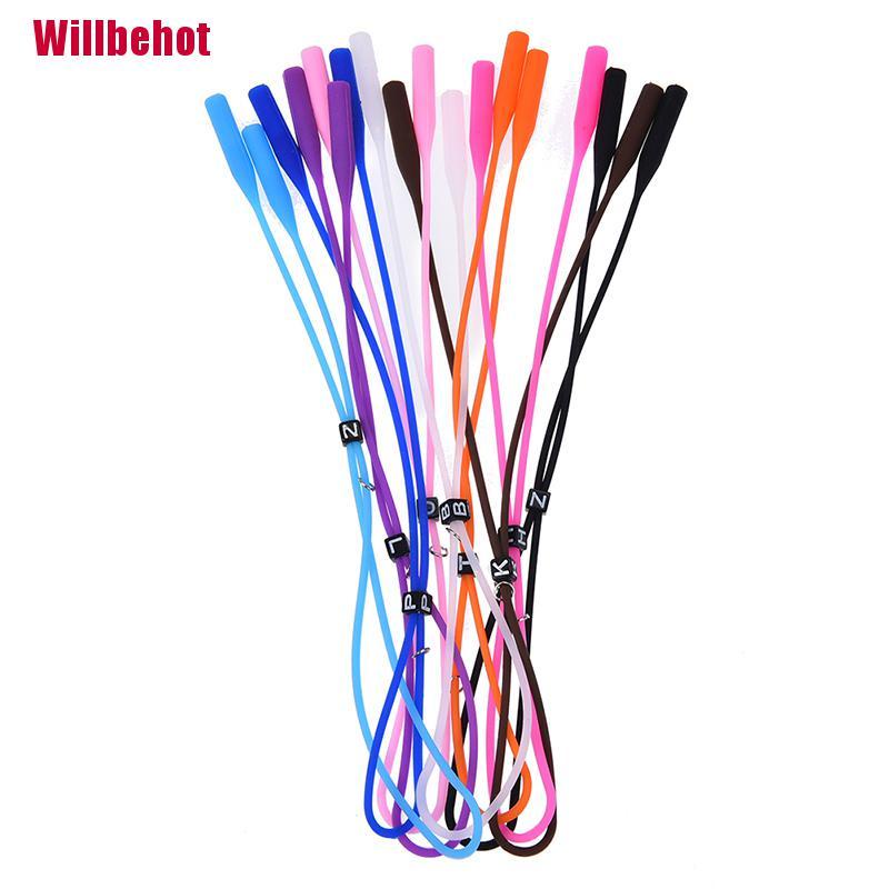 1 Mắt Kính silicone Độ Co Giãn Cao