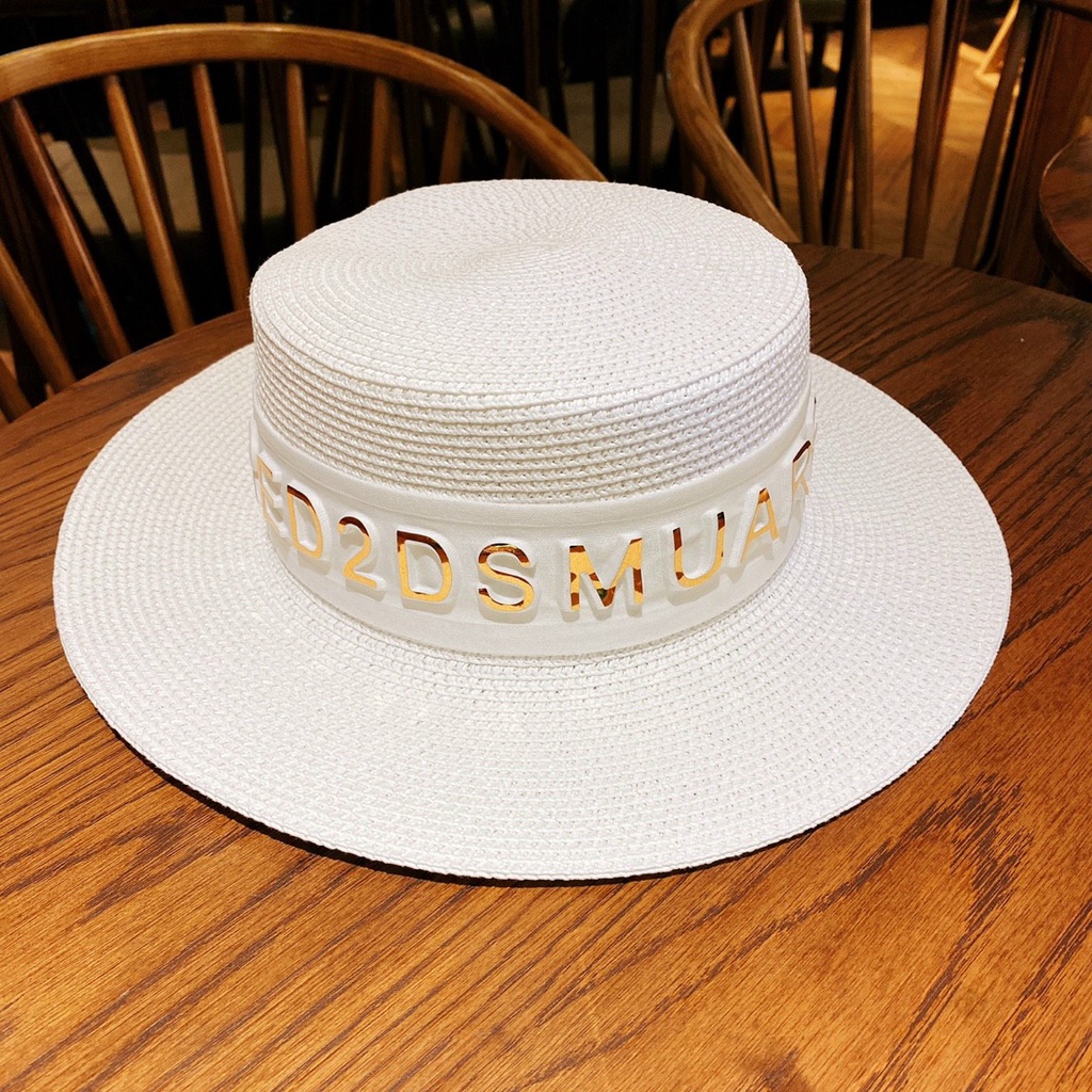 Nón Vành Thời Trang Mùa Hè Ms082