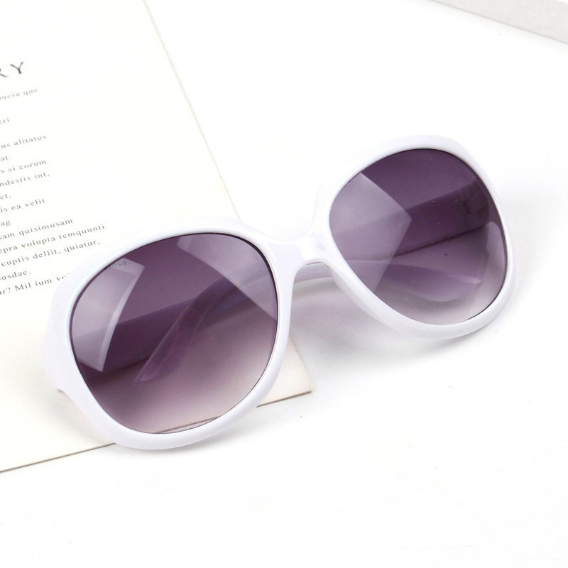 Kính Mát Thời Trang Chống Tia Uv Cho Trẻ Em